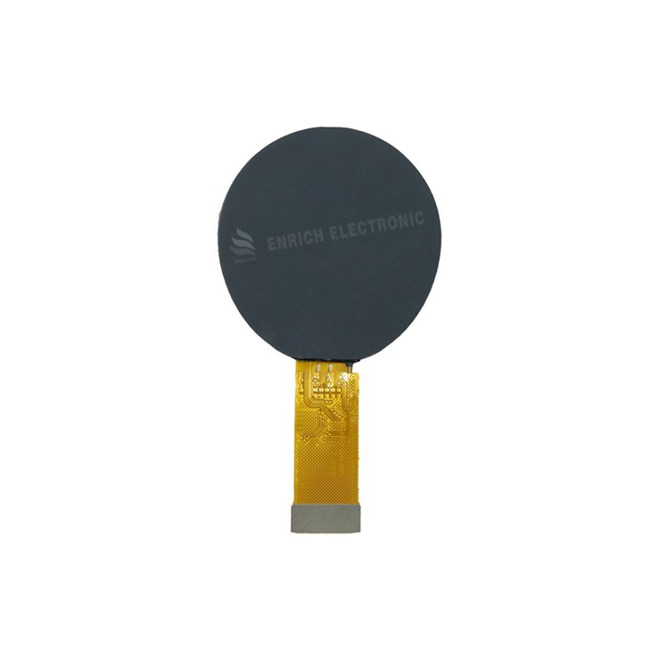 1.46 Inch Round TFT LCD Module price