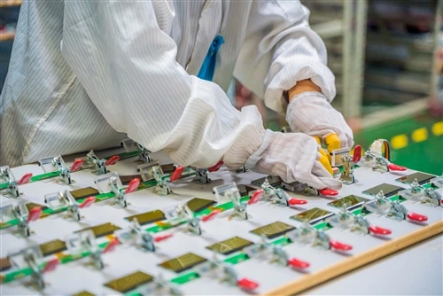 Geriausias pasirinktinio segmento LCD gamintojas 2026 m.|Vieno-OĮG sprendimas