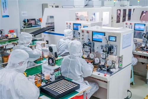 2026 m. Individualizuoto pramoninio taškinės matricos LCD ekrano gamintojas i...