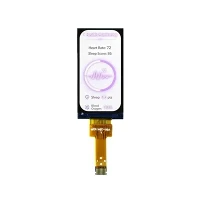 1,42 colio TFT LCD modulis