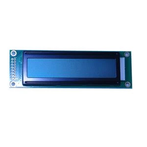160 x 32 grafinis pilka lustą į LCD modulį