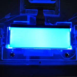 212 x 64 grafinis LCD ekranas