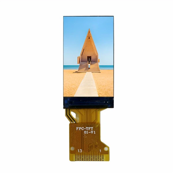 1,06 colio TFT LCD ekrano modulis